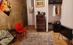 Citadella X Casa Jorge